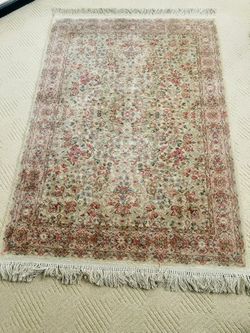 Karastan Area Rug