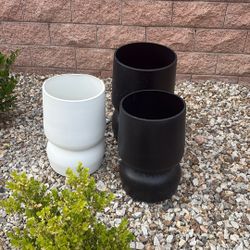 Plant Pots