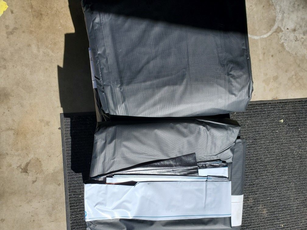 Billboards Tarps