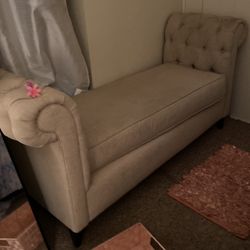 Side Couch