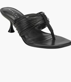 Marc Fisher Low Heel