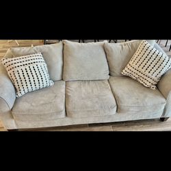 Free Couch