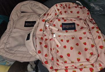 2 Backpacks