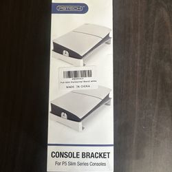 PlayStation 5 Console Bracket 