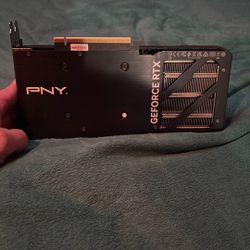 Nvidia RTX 4070 Super