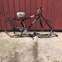 Huffy sportsman Cruising Bike