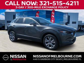 2023 Mazda CX-30