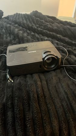 Projector