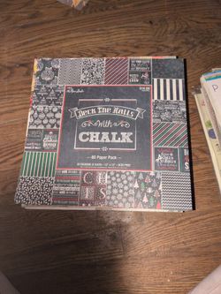 It's The Most Wonderful Time Of The Year The Paper Studio Paper Pads 