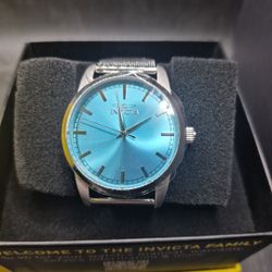 Invicta Men's Watch