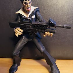 Scarface Action Figure 