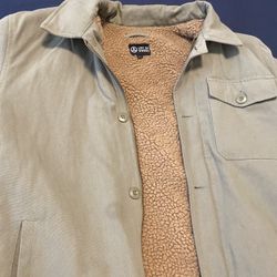 Lot 54 Goods Jacket - Size XL 