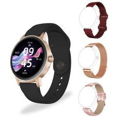 Argom Teck Skeiwatch C30 Smartwatch