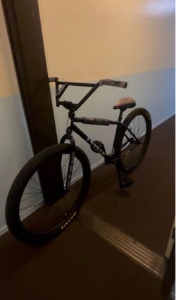 Street co 29er