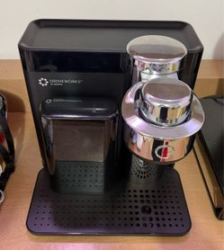 Drinkworks by Keurig Home Bar Pod Machine