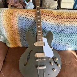 Epiphone Casino