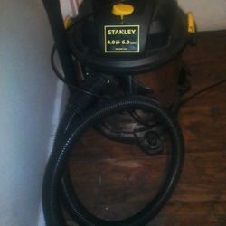 Stanley Vacuum 
