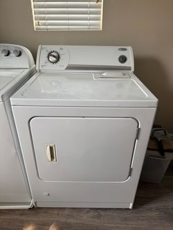 Gas Dryer