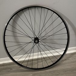 State Bicycle Company 700c Front Wheel 