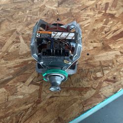 Dryer Motor