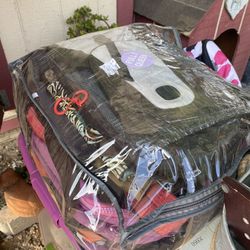 Backpacks