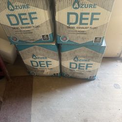 D. E.  F.    For diesel trucks