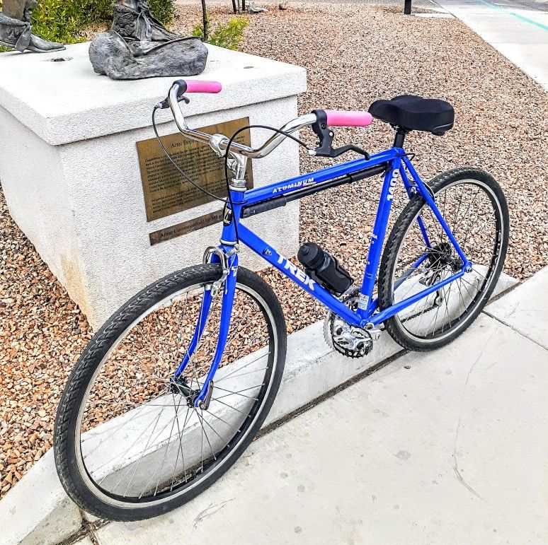Trek 1400 ATB