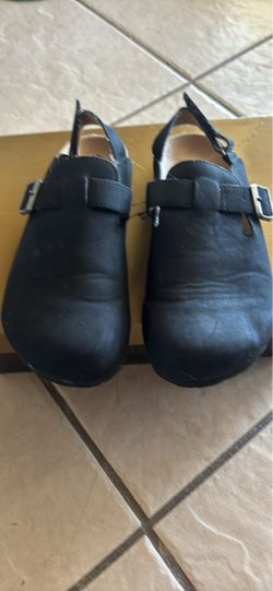 Clogs