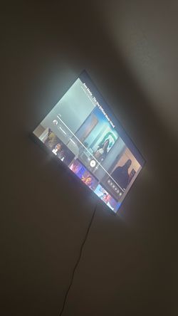 55inch vivo tv