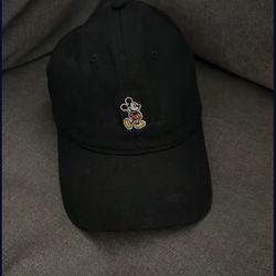 Disney Hat 