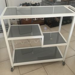 Bar Cart