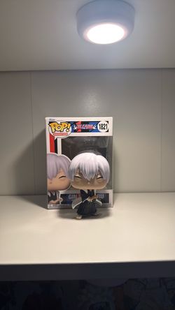 Gin Ichimaru Funko Pop