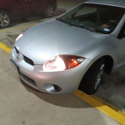 2006 Mitsubishi Eclipse