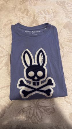 Small Psycho bunny Tee