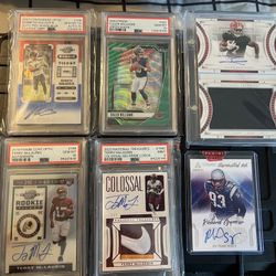 Card Collection 