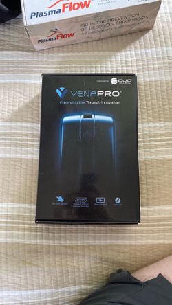 Vascular Led Compression System by DJO
