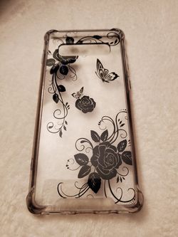 Case for a Galaxy S10+