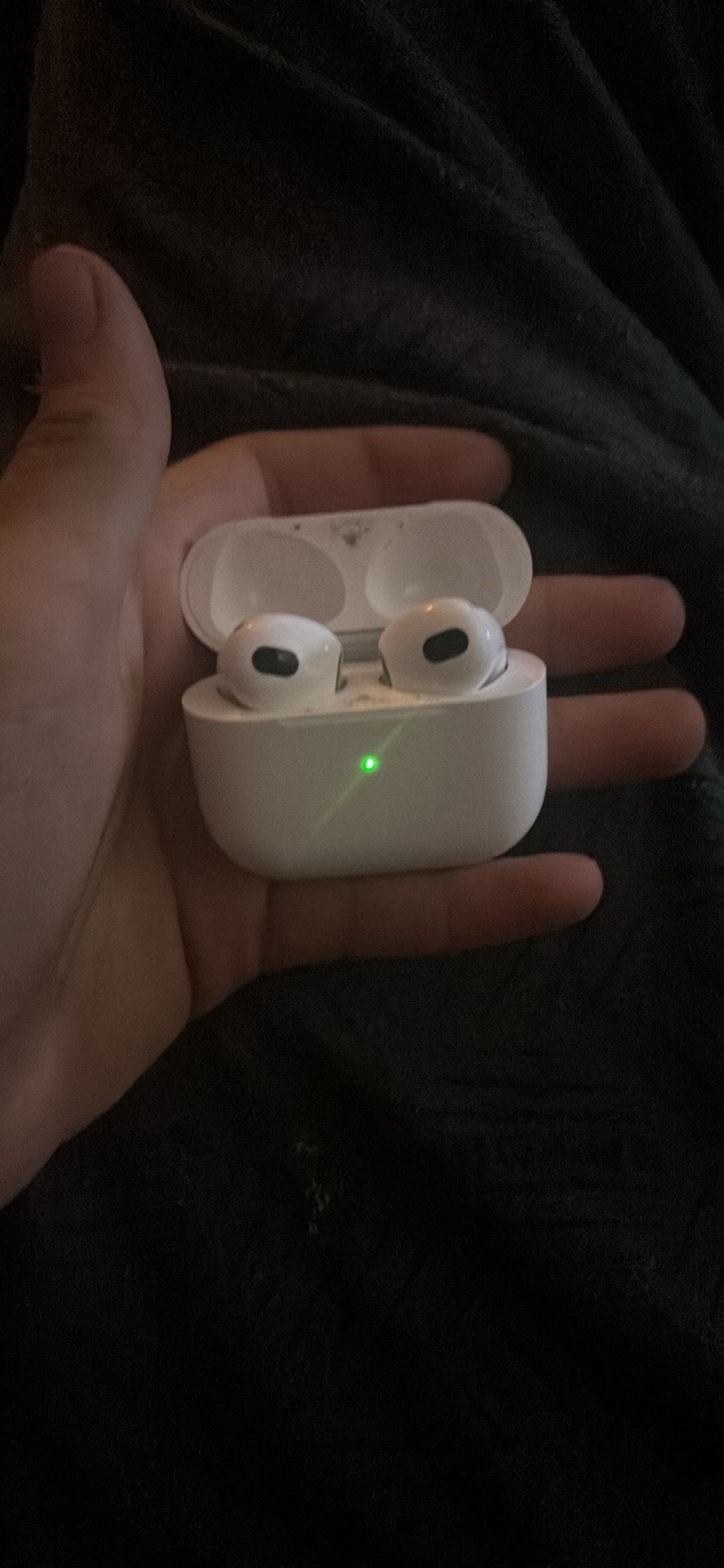 AirPods 3rd Gen