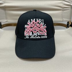 Amiri Trucker 