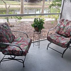 Set of  Chairs – Sturdy, Stylish & Ready to Use (4 Chairs Total)