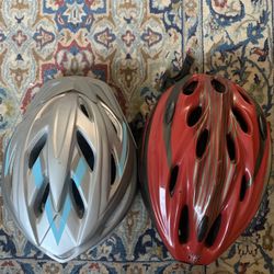 Helmets 