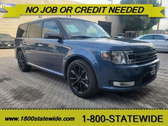 2019 Ford Flex