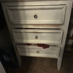 Dressers 