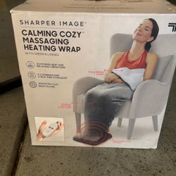 Heating Wrap
