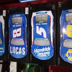 Collectables