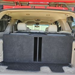 2 L7 Kicker 15" Subwoofers