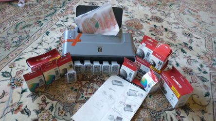 Canon PIXMA IP1700 NEW