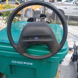 Vendo Timon De Ford RANGER DEL 93 AL 97 SIRVE