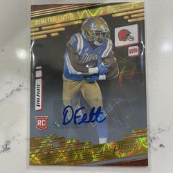 Football cards 