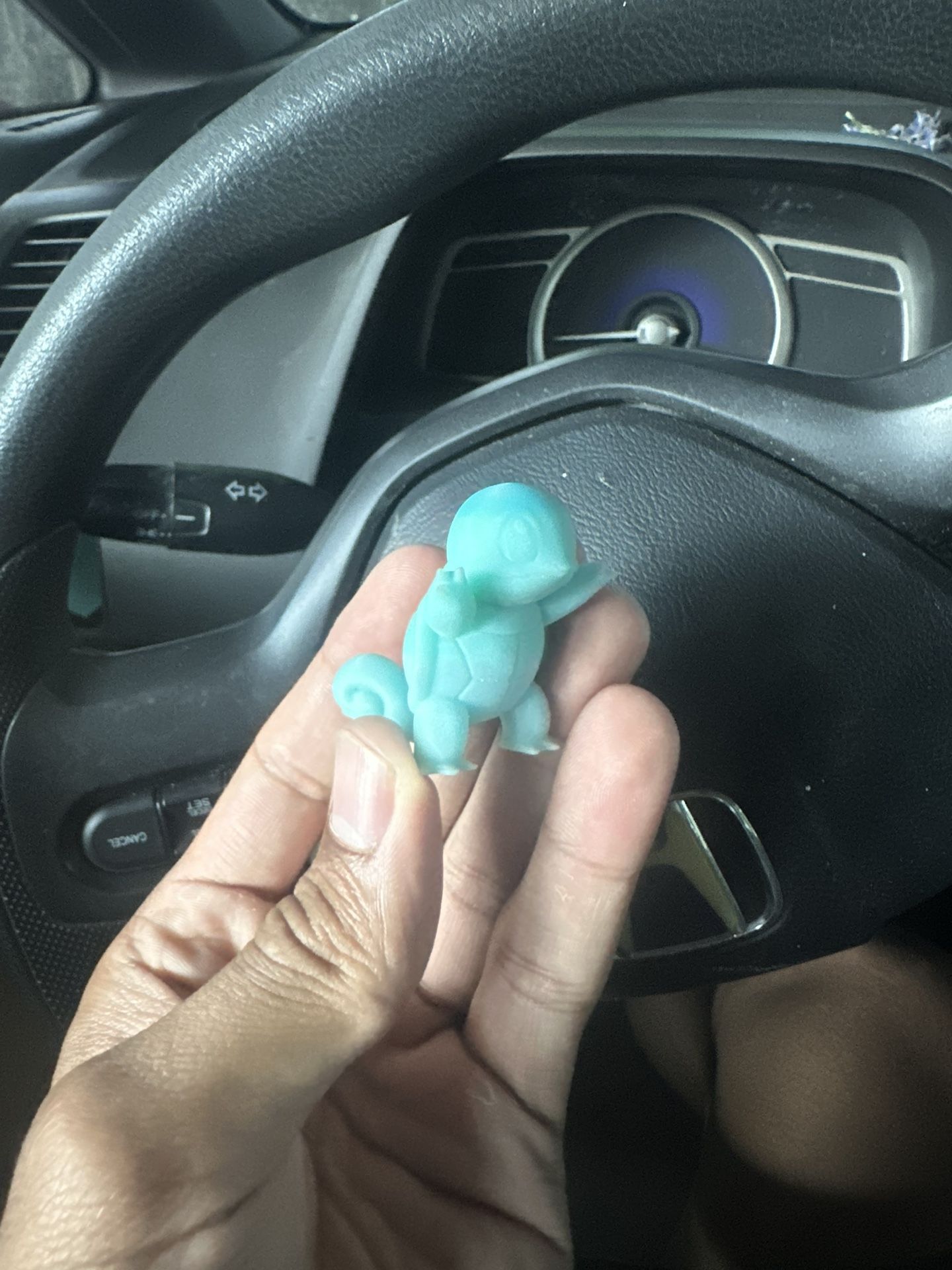 3d Printed Minis DnD